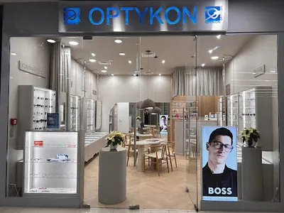 Optykon Tczew Galeria Kociewska - optyk, optometrysta, okulary